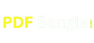PDF Bangla