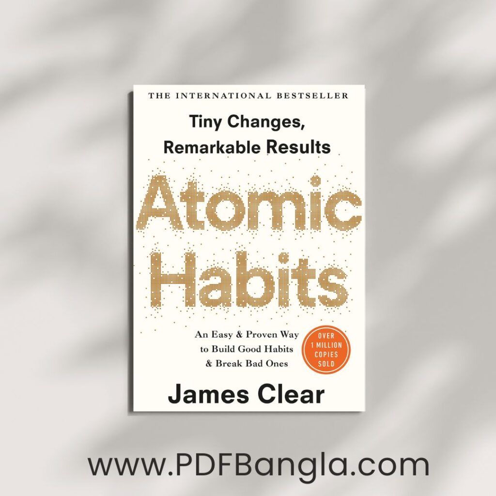 Atomic habits Bangla pdf